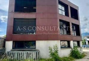 Vente bureaux Barberaz - Proche Chambéry