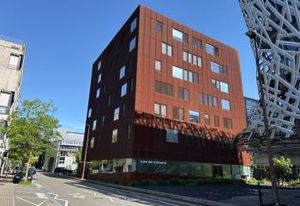 Bureaux à louer Nantes - Île de Nantes proche tramway et bus