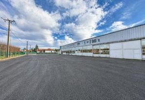Bâtiment d'activité à vendre Artix - Accès immédiat autoroute