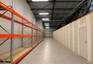 Location local commercial Idron - Axe très passant agglo Paloise