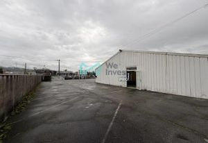 Location local commercial Lons - Axe principal Pau
