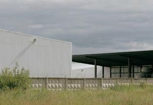 Location local commercial Lescar - Secteur dynamique