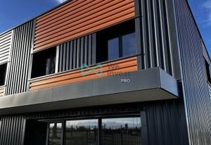 Location local d'activité neuf Sauvagnon - Proche Pau