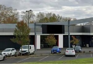 Vente local commercial Orthez - Parc des Soarns