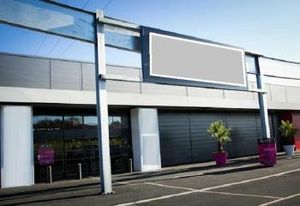 Vente actif commercial Orthez - Parc des Soarns