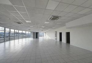 Location bureaux Lons - Zone industrielle axe très fréquenté