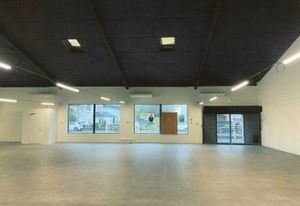 Location local commercial Billère - Axe principal Pau