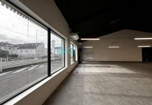 Location local commercial Billère - Axe principal Pau