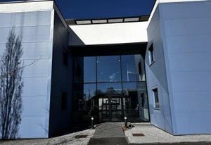 Location bureaux Morlaàs - Proche Pau, accès autoroutier