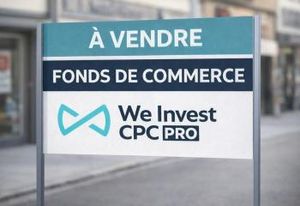 Fonds de commerce centre-ville Lourdes