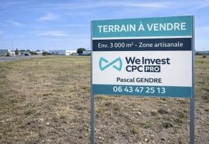 Fonds de commerce centre-ville Lourdes