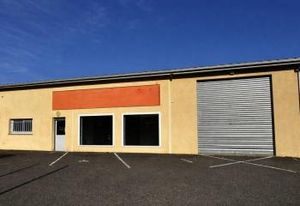 Location local commercial Lescar - Secteur attractif