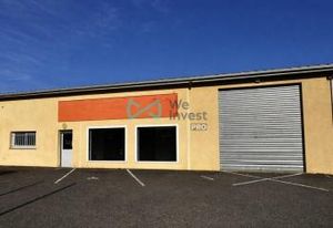 Location local commercial Lescar - Secteur attractif