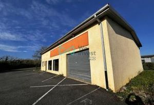 Location local commercial Lescar - Secteur attractif