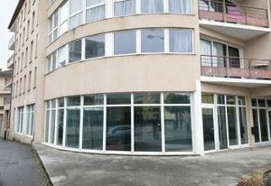 Vente bureaux Lourdes - Proche gare SNCF et centre-ville
