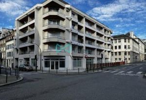 Location local commercial exceptionnel centre-ville de Pau