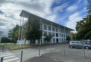 Bureaux à louer Billère - Proche zone commerciale et rocade