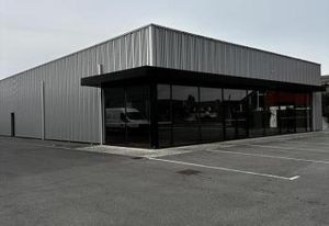 Location local commercial Lons - Axe passant 25 000 véhicules/jour