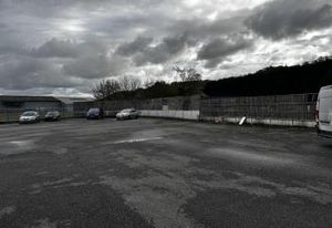 Vente ensemble immobilier Lons - Garage auto + maison