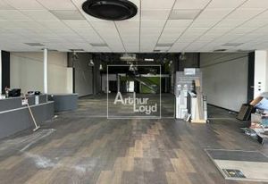 Location local commercial Lisses - ZAC Clos aux Pois