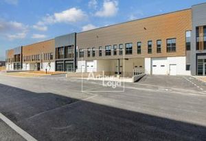 Location locaux neufs Wissous - A6/A10 - RER C