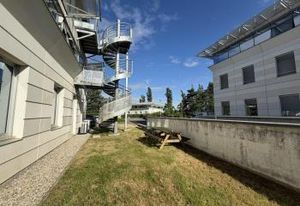 Vente bureaux Bron - Europarc, proche A43 et tramway T5
