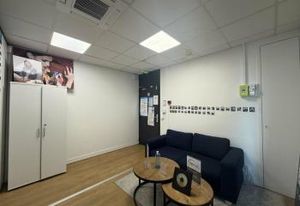 Vente bureaux Bron - Europarc, proche A43 et tramway T5