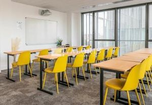 Bureaux formation Villeurbanne - Proche tram, bus et gare