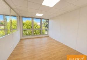 Location bureaux Toulouse centre - Proximité Gare Marengo et future ligne C