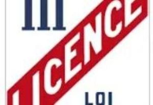 Licence III à vendre Cajarc