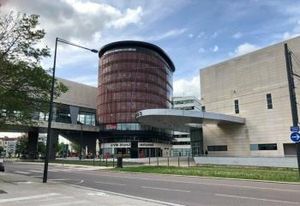 Location bureaux Dijon centre-ville - Proche tram et gare
