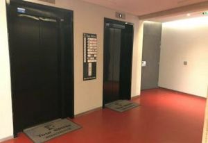 Location bureaux Dijon centre-ville - Proche tram et gare