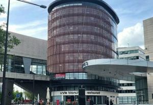 Vente bureaux Dijon Centre - Proche tram et gare SNCF