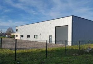 Local d'activité à vendre Gisors - Zone dynamique