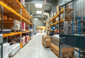 Local d'activité à vendre Blois - Accès direct A10 - Bail 2034
