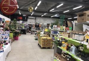 Location local commercial Castanet-Tolosan - Axe passant