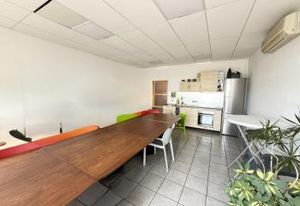 Location local d'activité Toulouse ZI Thibaud - Accès poids lourds