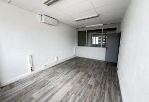 Location local d'activité Toulouse ZI Thibaud - Accès poids lourds