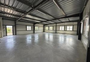 Location bureaux Toulouse ZI Thibaud - Proche axes et transports