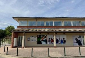 Location bureaux Seilh - Centre commercial dynamique, axe passant