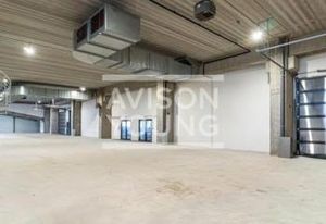 Location local d'activité Colombes - Proche T2 et A86
