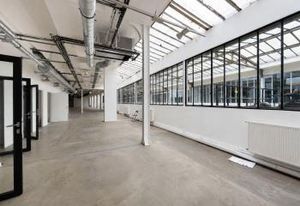 Bureaux à louer Paris 11 - Proche Place de la République