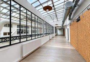 Bureaux à louer Paris 11 - Proche Place de la République