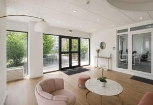 Vente bureaux Paris 12 - Proche Gare de Lyon et Boulevard Diderot