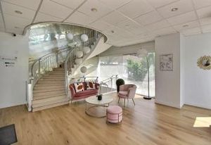 Location bureaux Paris 12 - Proche Gare de Lyon et Bd Diderot