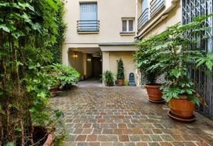Vente bureau Paris 1 - Proche Châtelet-Les Halles