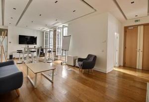 Bureaux à louer Paris 9 - Proche St Lazare et métro Notre-Dame-de-Lorette