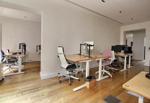 Bureaux à louer Paris 9 - Proche St Lazare et métro Notre-Dame-de-Lorette