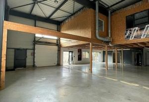 Local d'activité à vendre Guipavas - Zone Prat Pip