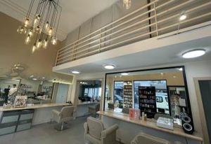 Location local commercial Lorient - Axe commercial dynamique